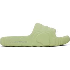 Adidas Adilette 22 - Magic Lime (5 stores) • See price »
