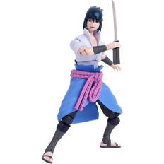 Inflatable Action Figures Naruto Sasuke Uchiha BST AXN 5 Collectible Figure