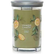 Yankee Candle Sage & Citrus 20oz