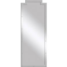 Mirrors Uttermost 08145 Vedea Leaner Wall Mirror