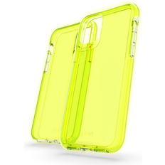Gear4 Mobile Phone Covers Gear4 Crystal Palace iPhone 11 Pro (Neon Yellow) Neon Yellow