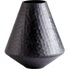 Cyan Design Lava Vase 11"