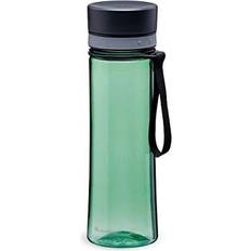 Aladdin Aveo vattenfla 0,6L Basil Green Wasserflasche
