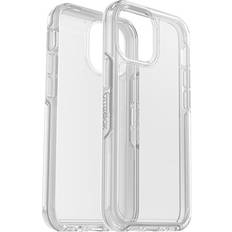 OtterBox Apple iPhone 13 mini Mobile Phone Cases OtterBox Symmetry Series Antimicrobial Case for iPhone 13 mini