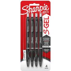 Gel Pens Sharpie 4-Pack S-Gel Pens