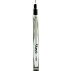 Pencils Sharpie Fineliner Pen (12pk) Black