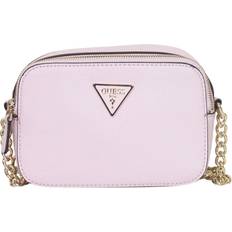 GUESS La Femme Flap Shoulder Bag, Pale Rose: Handbags