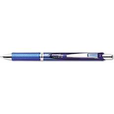 Pentel Ballpoint Pens Pentel BLN75-C EnerGel RTX Roller Ball Retractable Gel Pen, Blue Ink, Fine