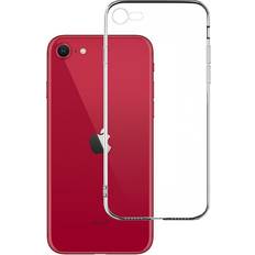3mk Clear Case for iPhone 7/8/SE 2020