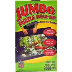 Jigsaw Puzzle Mats Puzzle Roll-Up 36 in. x 48 in