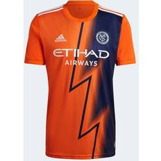Major League Soccer Game Jerseys adidas New York City FC Home Jersey 22/23 Sr