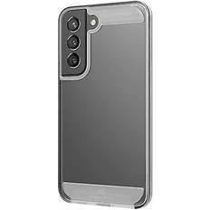 BLACK ROCK Air Robust Case for Galaxy S22