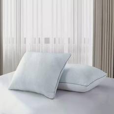 Pillows Serta Summer And Winter Bed Pillow (91.44x50.8cm)