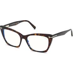 Tom Ford Glasses Tom Ford FT5709-B 052