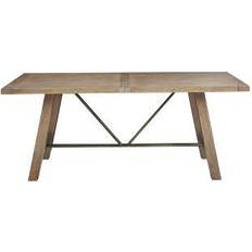 Rectangle Dining Tables Ink+ivy Sonoma Dining Table 36x72"