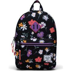 Herschel heritage backpack Herschel Heritage Kids Backpack Wildflowers