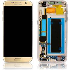 Samsung Front LCD Display for Galaxy S7 Edge