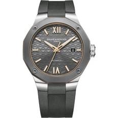 Baume & Mercier Unisex Wrist Watches Baume & Mercier Riviera (BM0A10660)