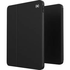 Computer Accessories Speck Presidio Pro Folio Case for 11-inch iPad Pro (2021) Black Black
