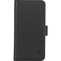 Mobiletuier Gear by Carl Douglas 2in1 3 Card Magnetic Wallet Case for iPhone 11 Pro Max