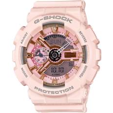 Casio Women Wrist Watches Casio G-Shock (GMAS110MP-4A1)