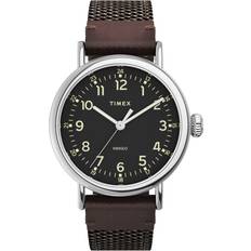 Timex Men Wrist Watches Timex Standard (TW2U89700VQ)