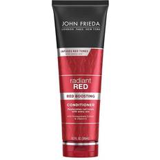 John Frieda Hair Products John Frieda Radiant Red Red Boosting Daily Conditioner 8.3fl oz