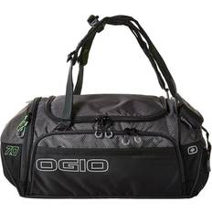 Ogio Bags Ogio Endurance 7.0 Travel Duffel Bag - Black/Charcoal