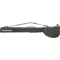 Rod Cases Simms GTS Single Rod/Reel Vault Carbon 9 IN