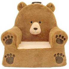 Soft Landing Bear Sweet Seat