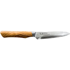 Satake Kaizen SDO-004 Grønnsakskniv 12 cm