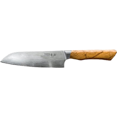 Satake Kaizen SDO-002 Santoku Knife 7.087 "
