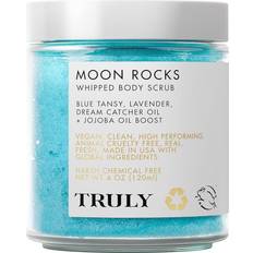 Truly Moon Rocks Whipped Body Scrub 4.1fl oz