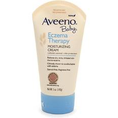 Body Care Aveeno 5 Oz. Baby Eczema Therapy Moisturizing Cream 5 Oz