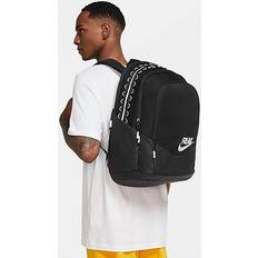 Nike Giannis Backpack Black/Black/Summit White One Size