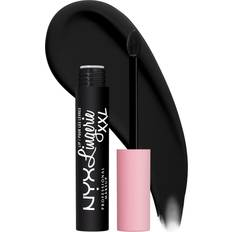 NYX Lip Lingerie XXL Matte Liquid Lipstick #31 Naughty Noir