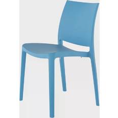 Lagoon Sensilla Kitchen Chair 32.3" 4