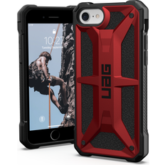 Phone cases for iphone se UAG Monarch Series Case for iPhone SE 2022