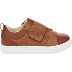 UGG Sneakers Children's Shoes UGG Rennon Low - Chestnut