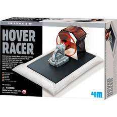 Science Experiment Kits 4M Hover Racer Science Kit