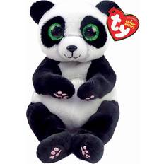Pandaer Bamser & kosedyr TY Beanie Bellies Ying Panda 20cm