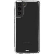 Case-Mate Mobile Phone Accessories Case-Mate Tough Clear Galaxy S21 5G (Clear) Clear