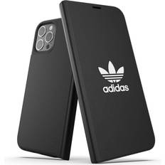 Adidas Handyzubehör adidas ELLER New Basics Booklet Taske (iPhone 12 Pro Max)