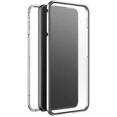 BLACK ROCK 360° Cover for Galaxy S22