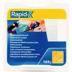 Papirlim Rapid MultiPurpose Glue Sticks Pack 36