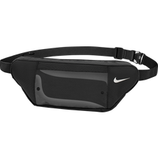 Nike Hüfttaschen Nike Training Logo Waistpack - Black