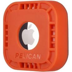 Pelican Protector AirTag Sticker Mount, Orange (GameStop) 10.1 in