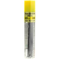 Pen Accessories Pentel Lead Refills,0.9mm,PK15