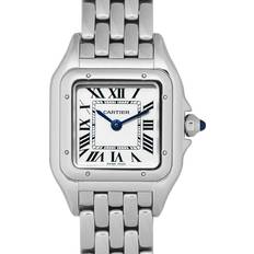 Cartier Wrist Watches Cartier Panthère De (CRWSPN0006)