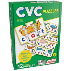 Knob Puzzles on sale JRL240 CVC Self Correcting Puzzles